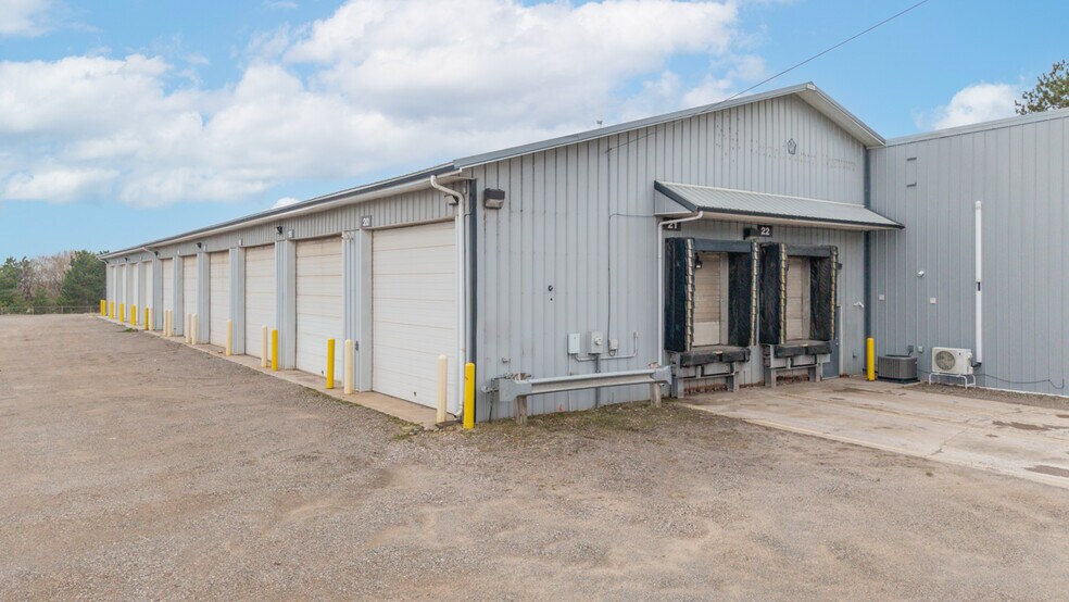 More Photos Of 1025 Pyle Dr, Kingsford Industrial For Sale
