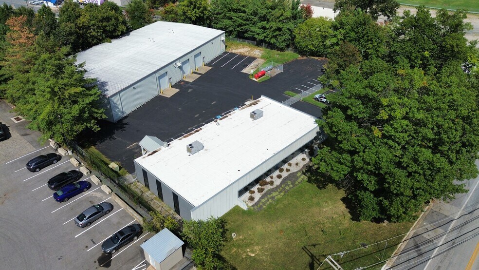 More Photos Of 8588 Old Dorsey Run Rd, Jessup Warehouse For Lease