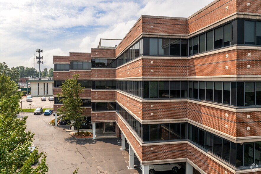 Primary Photo Of 1115 Westford St, Lowell Medical For Lease