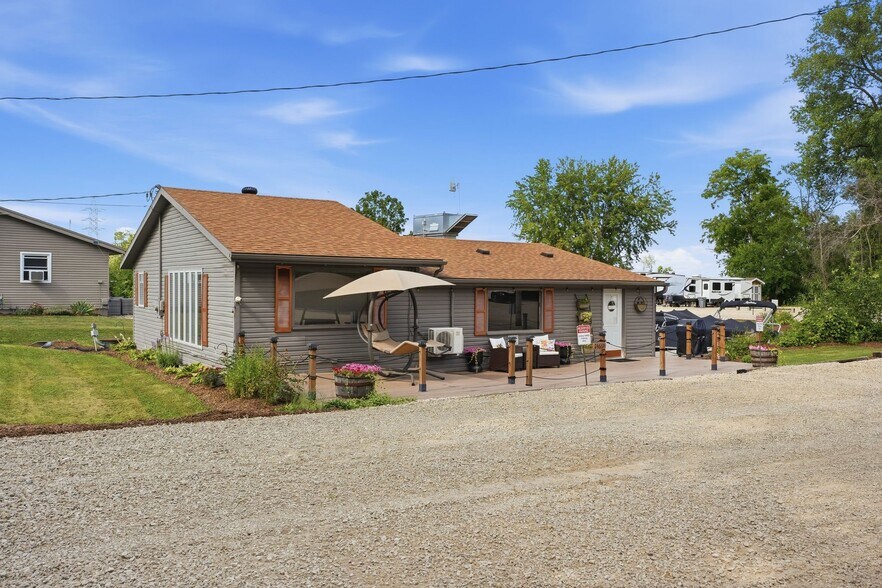 More Photos Of 2466 County Road AB, McFarland Land For Sale