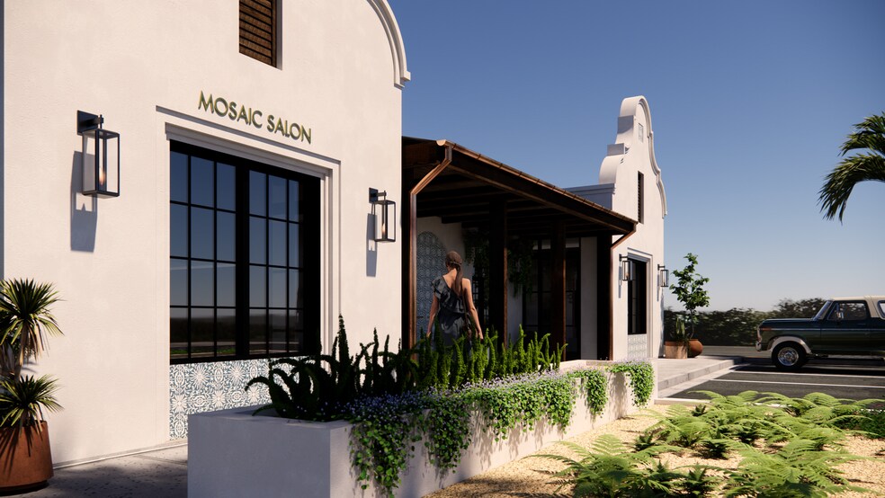 More Photos Of 4901 S Orange Ave, Orlando Freestanding For Lease