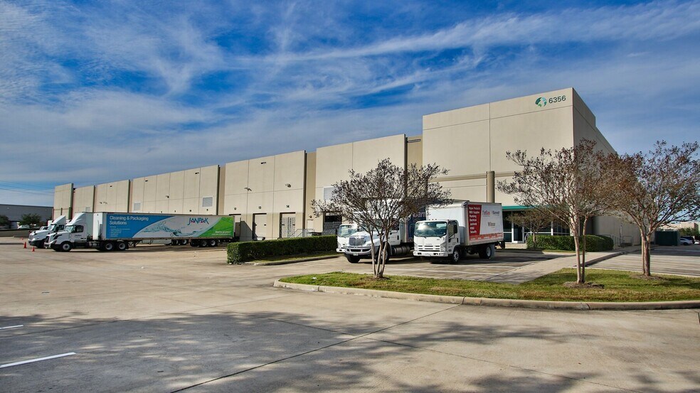 More Photos Of 10333 Papalote St, Houston Unknown For Lease