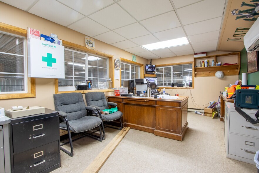 More Photos Of 224 County Road 26, Nineveh Lumberyard For Sale