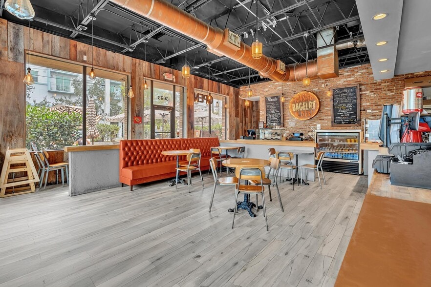 More Photos Of 3693 SW 22nd Ter, Miami General Retail For Lease