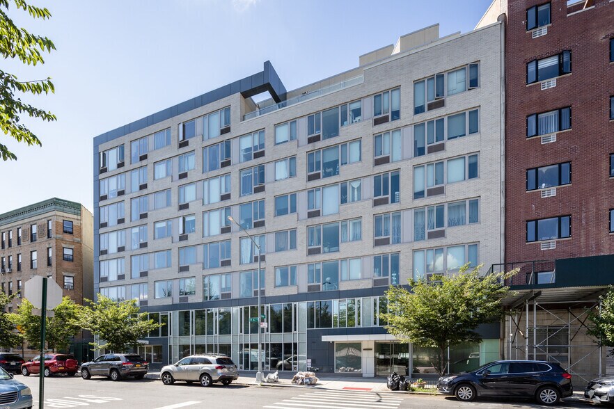 More Photos Of 446-448 W 167th St, New York Apartments For Sale