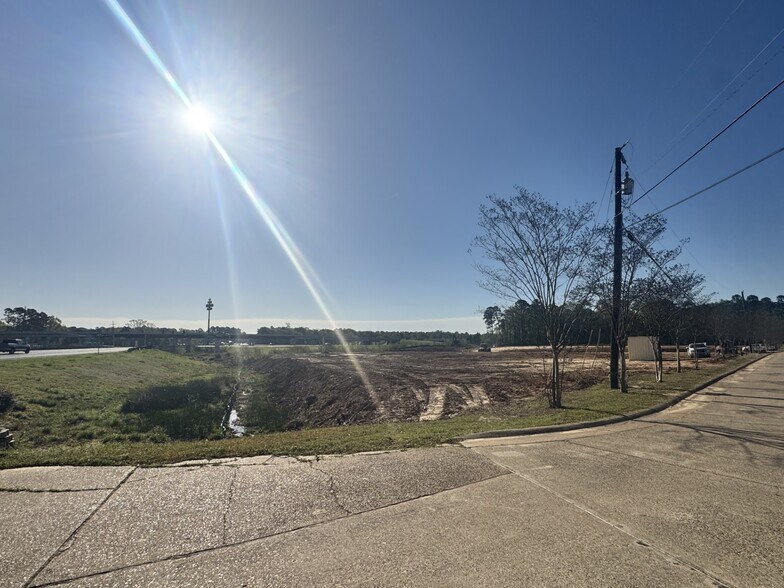 More Photos Of 1781 Forty dr, Shreveport Land For Sale