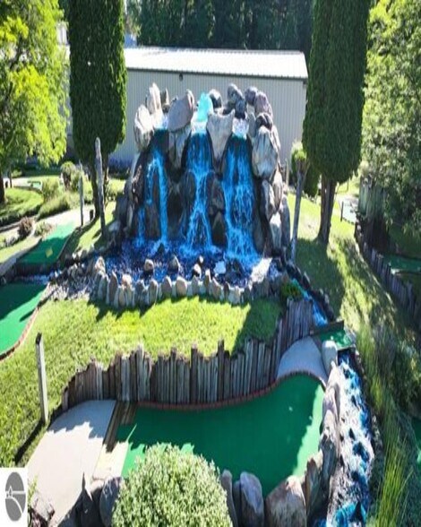 More Photos Of 2357 S M 76, West Branch General Retail For Sale