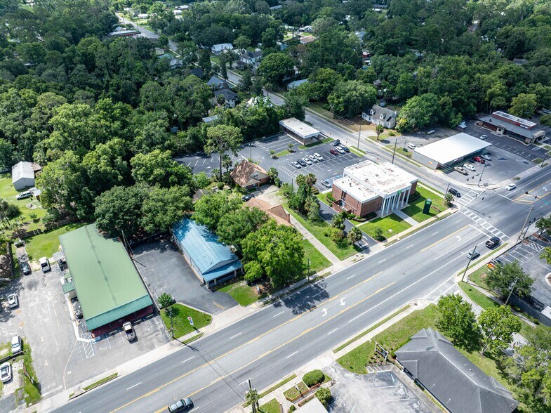 More Photos Of 529 Ohio Ave S, Live Oak Office Residential For Sale