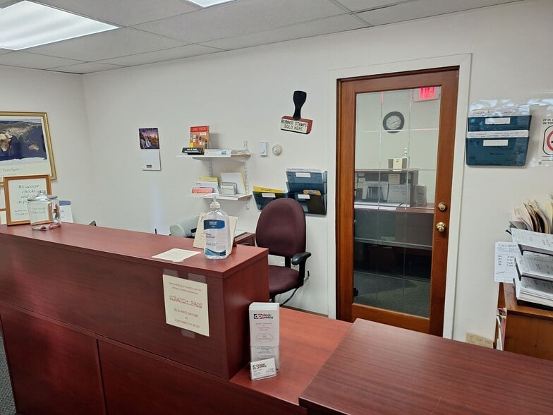 More Photos Of 69 Montgomery St, Pawtucket Office Residential For Sale