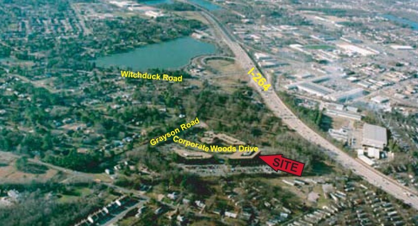 More Photos Of 5029 Corporate Woods Dr, Virginia Beach Office For Lease