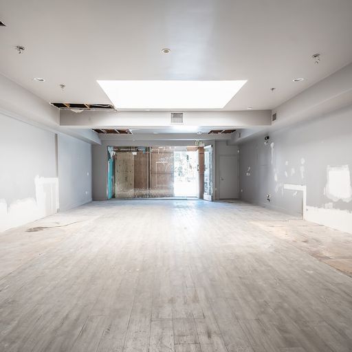 More Photos Of 543-545 2nd St, San Francisco Flex For Lease