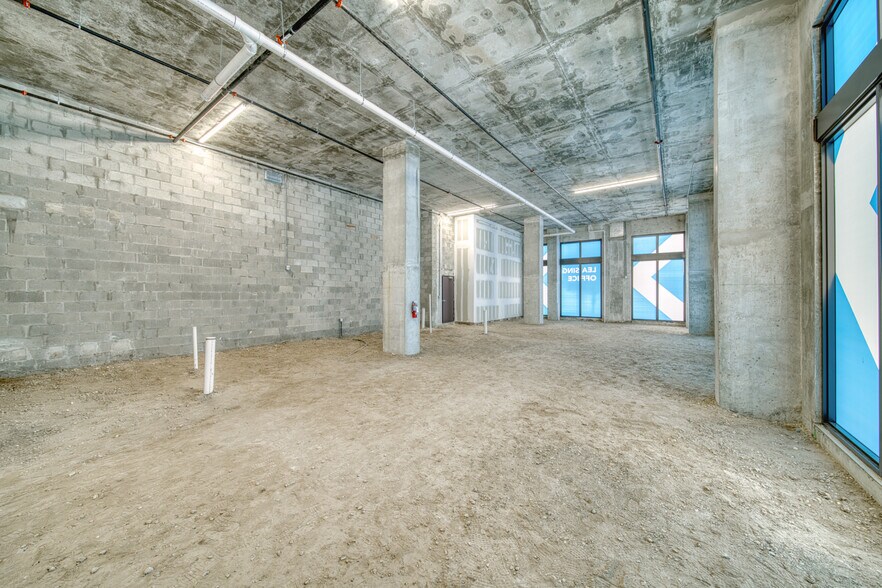 More Photos Of 5402 W Flagler St, Coral Gables General Retail For Lease