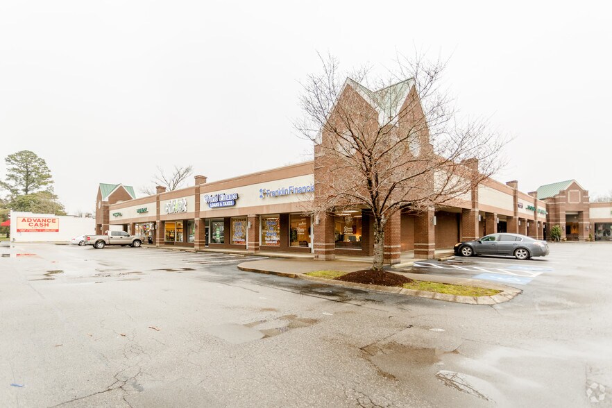 More Photos Of 506-516 W Main St, Lebanon General Retail For Lease