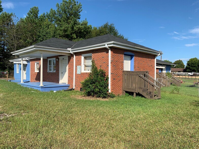 More Photos Of 6120 Augusta Rd, Greenville Office Residential For Sale