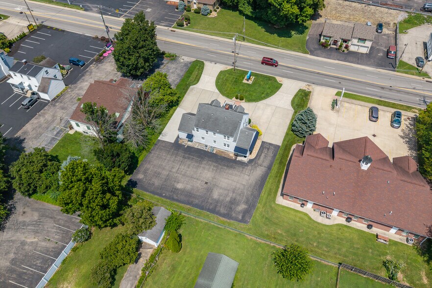 More Photos Of 1010 Harrison Ave, Harrison Office For Sale