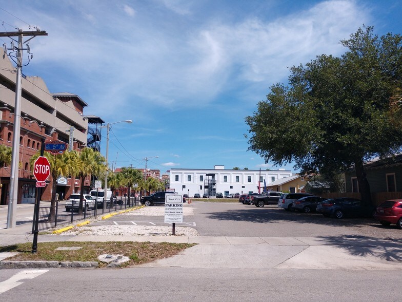 More Photos Of 1607 N 16th St, Tampa Land For Sale