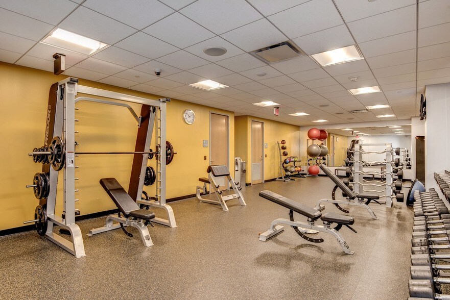 More Photos Of 1717 K St NW, Washington Coworking Space