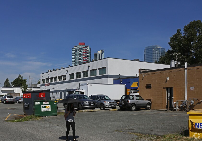 More Photos Of 4730-4750 Imperial St, Burnaby Storefront Retail Office For Lease