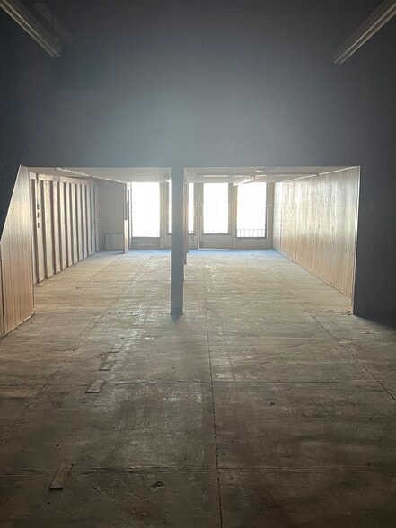 More Photos Of 3 & 5 2nd St, Temple Storefront Retail Office For Lease