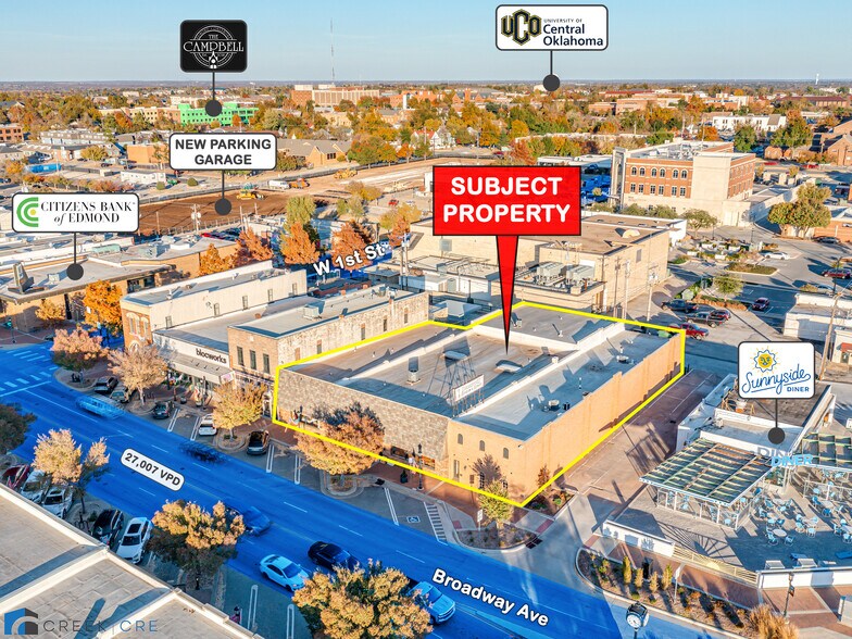 112 - 116 S Broadway St  