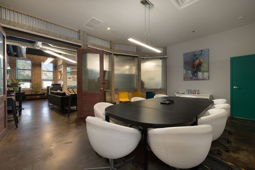 More Photos Of 1099 Capitol St, Eagle Office For Sale