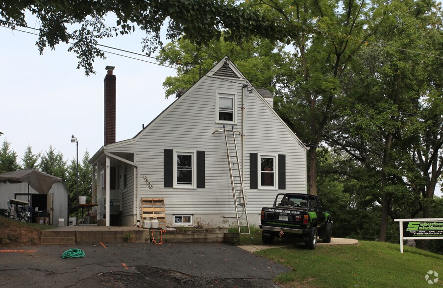 More Photos Of 3000 Oak Dr, Kensington Office Residential For Sale