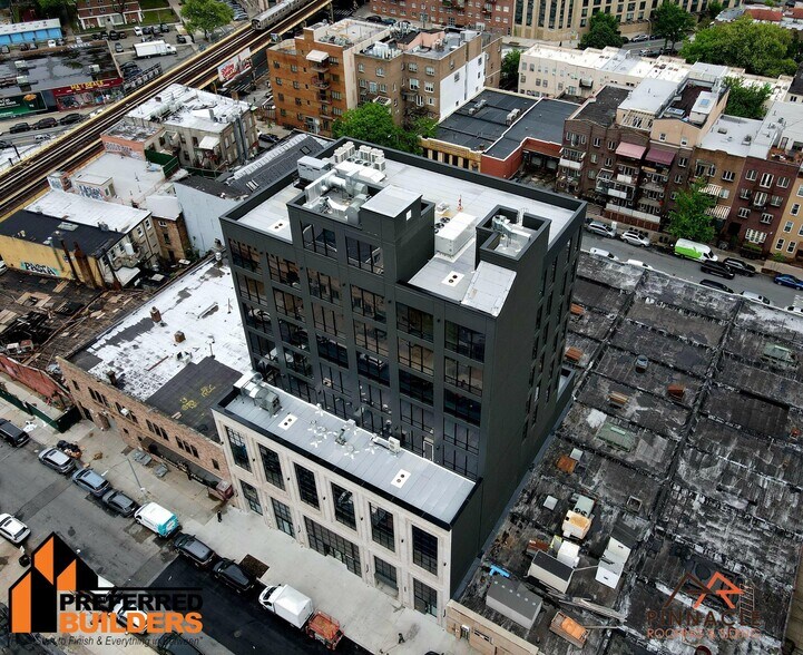 More Photos Of 314 Rutledge St, Brooklyn Office For Sale