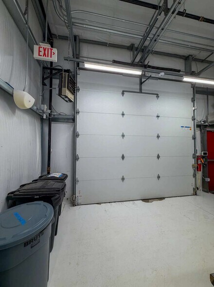 More Photos Of 9081 Skyline Dr, Morenci Manufacturing For Lease