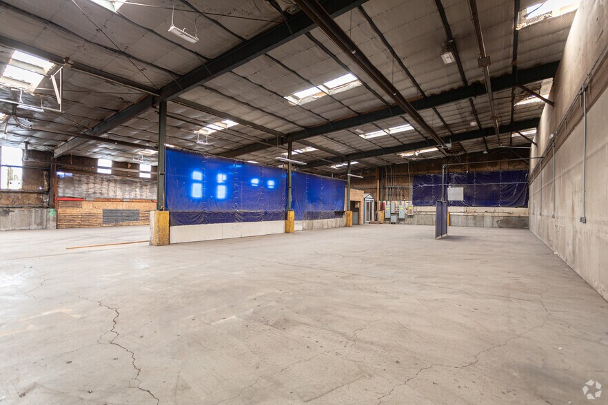 More Photos Of 1876 W Fortune Rd, Salt Lake City Manufacturing For Sale