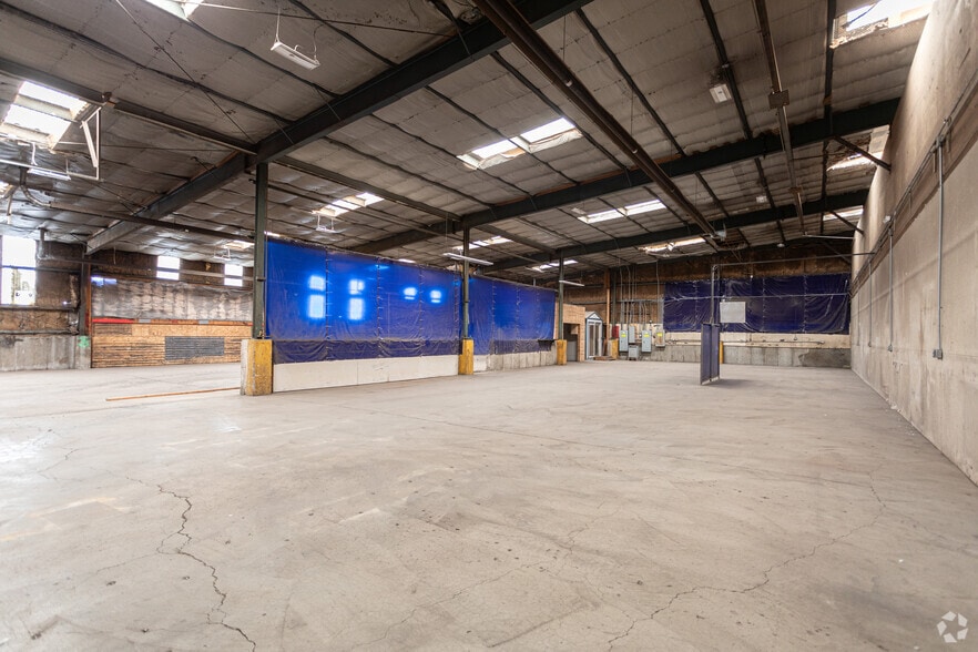 More Photos Of 1876 W Fortune Rd, Salt Lake City Manufacturing For Sale