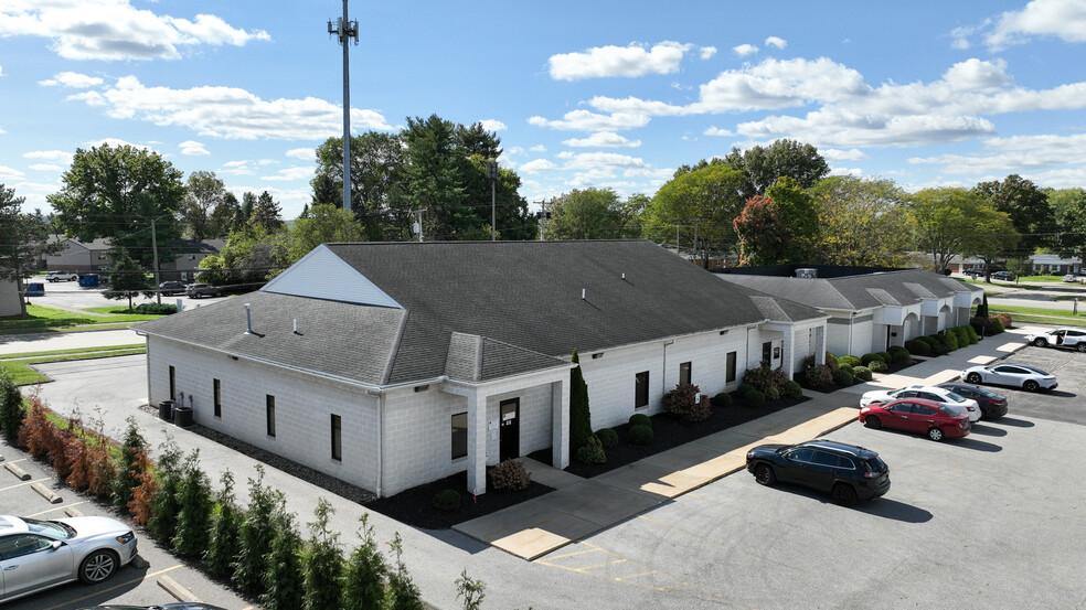 Primary Photo Of 169 5th St SE, Barberton Medical For Lease