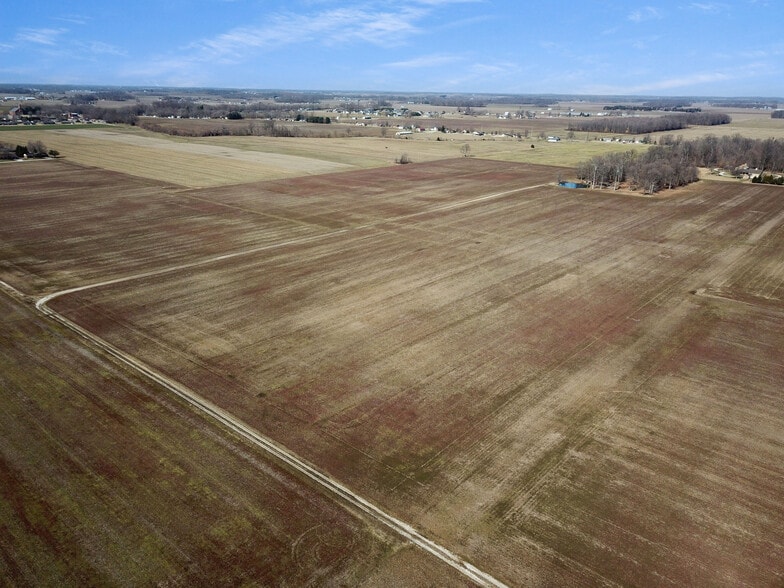 More Photos Of 350 W, Jasper Land For Sale