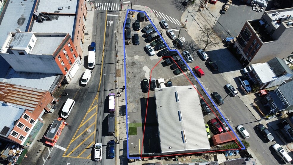 More Photos Of 8-48 Astoria Boulevard, Astoria Land For Sale