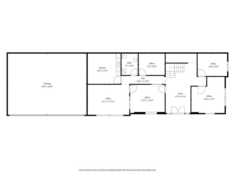 More Photos Of 134 Lomita St, El Segundo Flex For Lease