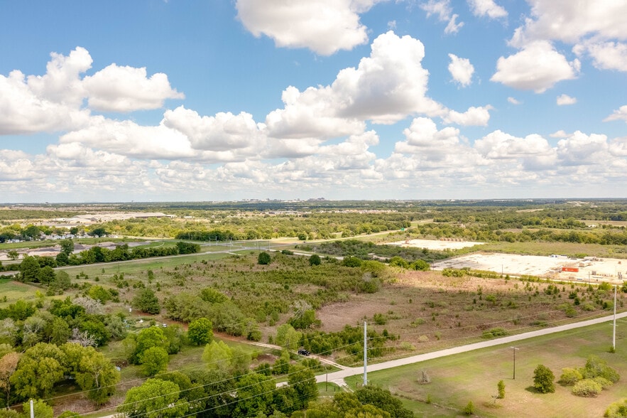 More Photos Of 5650 State Hwy 47, Bryan Land For Sale