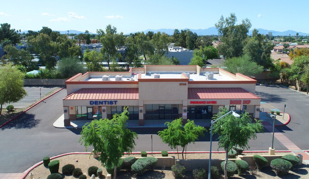 More Photos Of 6737-6749 W Bethany Home Rd, Glendale Freestanding For Lease