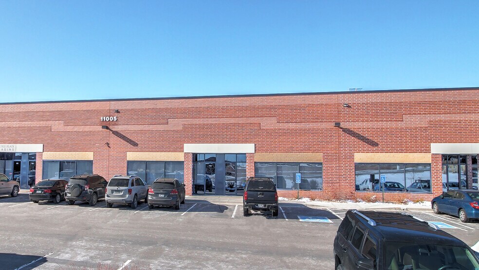 More Photos Of 11005 Dover St, Westminster Research And Development For Lease