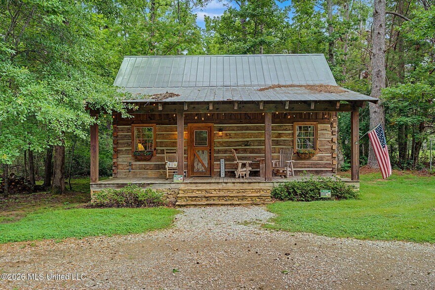 More Photos Of County Road, Corinth Land For Sale
