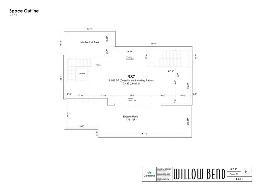More Photos Of 6121 W Park Blvd, Plano General Retail For Sale