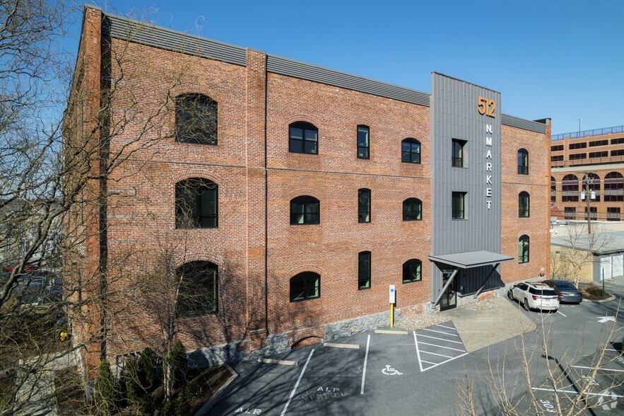 More Photos Of 512 N Market St, Lancaster Apartments For Sale