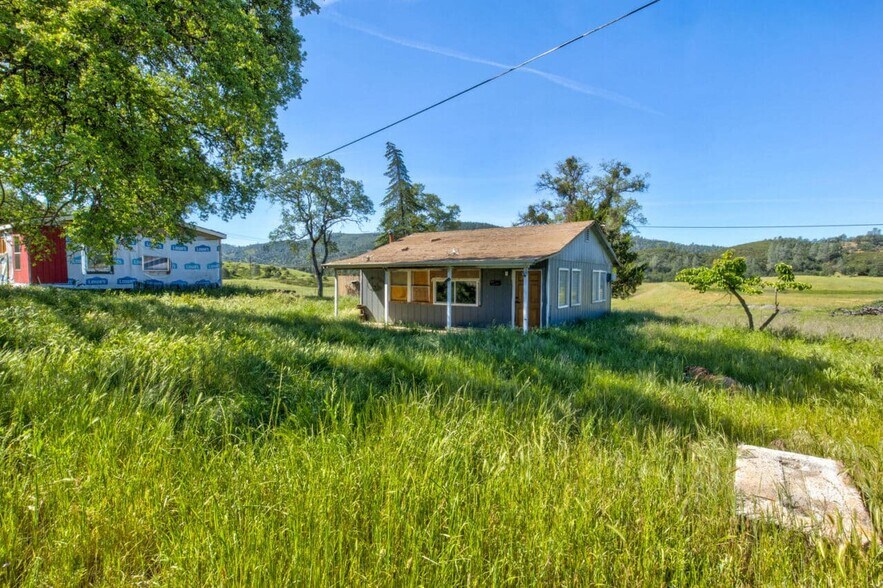 More Photos Of 4780-4784 Mary Harrison Mine Rd, Coulterville Land For Sale