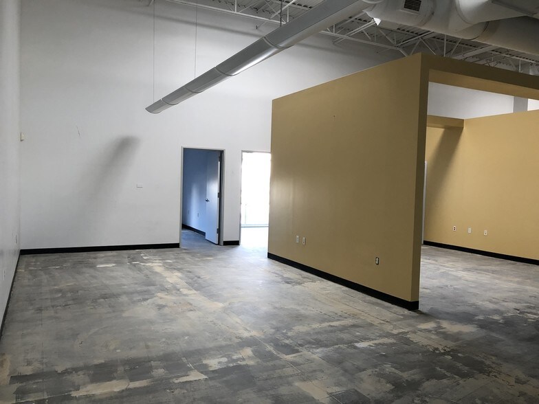 More Photos Of 4600 W Military Hwy, McAllen Office For Lease
