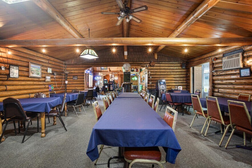 More Photos Of 213 Main St, Antler Restaurant For Sale