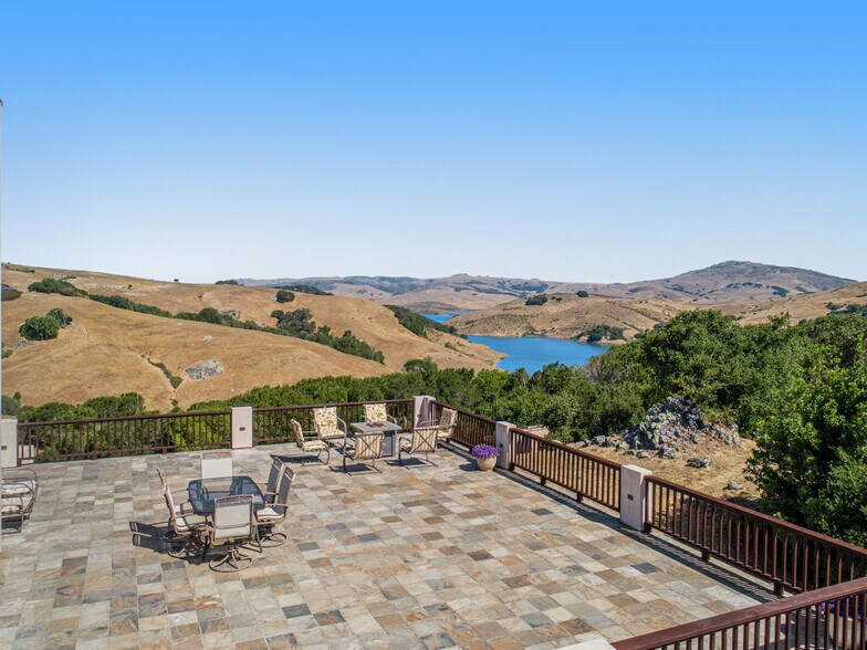 More Photos Of Road to the Ranches, Nicasio Land For Sale
