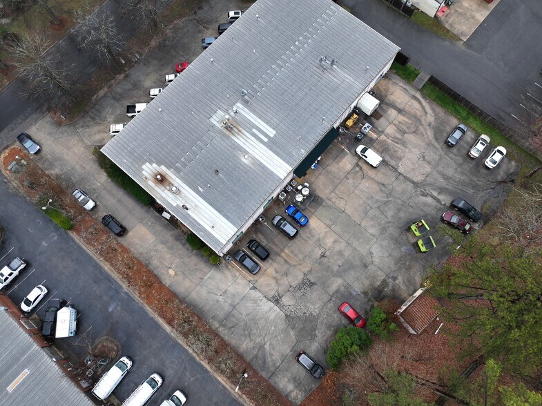 More Photos Of 102 Woodwinds Industrial Ct, Cary Research And Development For Lease