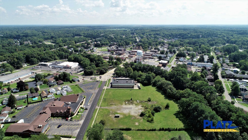 More Photos Of 0 W Broad St, Newton Falls Land For Lease