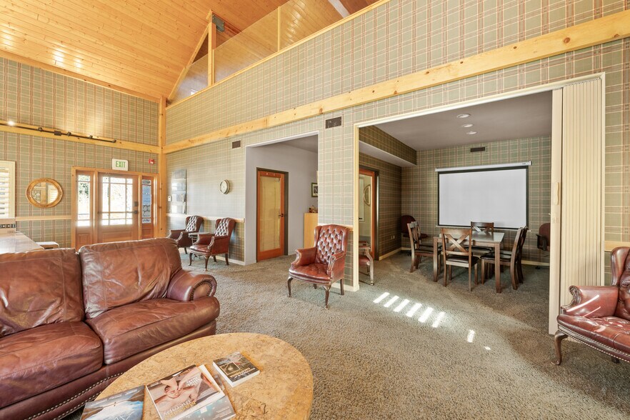 More Photos Of 42718 Moonridge Rd, Big Bear Lake Office For Sale