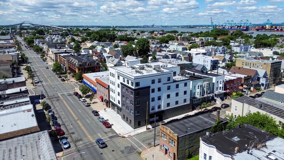 More Photos Of 431-433 Avenue C, Bayonne Storefront Retail Residential For Sale