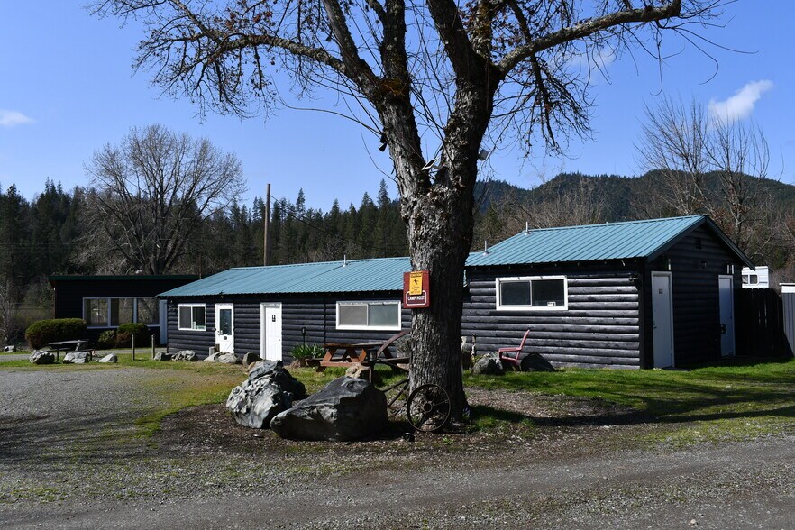 More Photos Of 7420 Rush Creek Rd, Lewiston Manufactured Housing Mobile Home Park For Sale