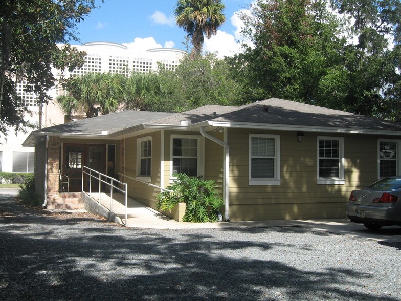 More Photos Of 80 Bonnie Loch Ct, Orlando Office For Lease